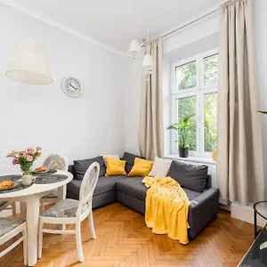  Apartament Tomasza By Vsi
